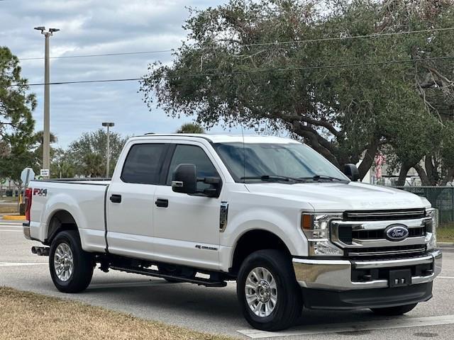 used 2020 Ford F-250 car, priced at $39,995