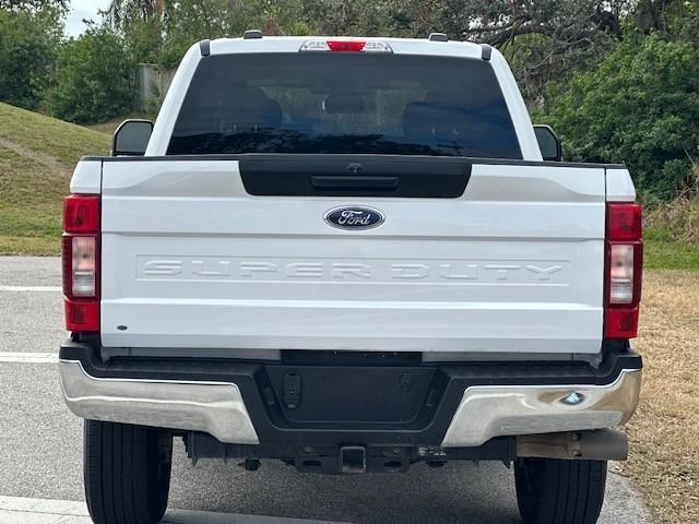 used 2020 Ford F-250 car, priced at $39,995