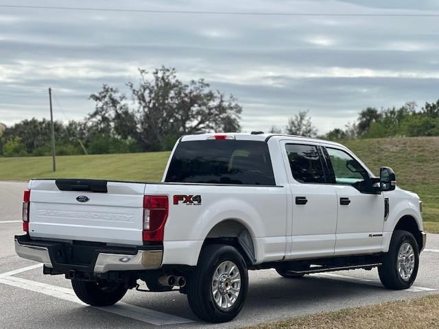 used 2020 Ford F-250 car, priced at $39,995