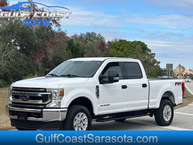 used 2020 Ford F-250 car, priced at $39,995