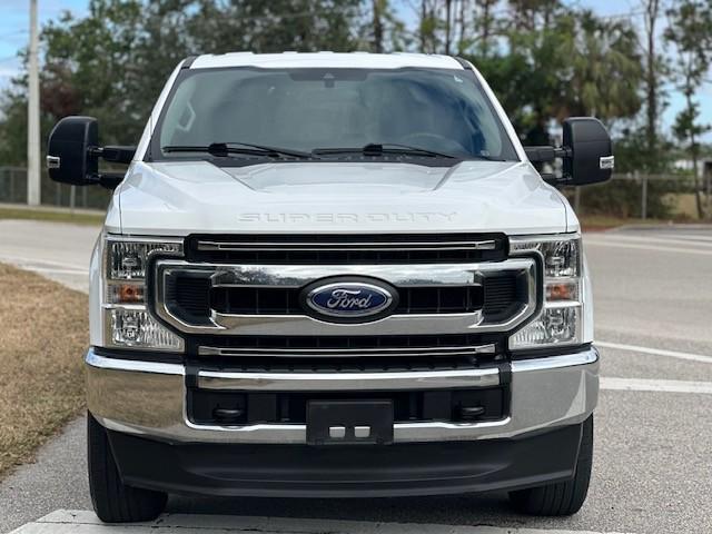 used 2020 Ford F-250 car, priced at $39,995