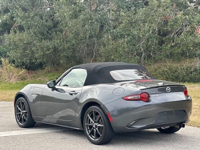 used 2016 Mazda MX-5 Miata car, priced at $15,888