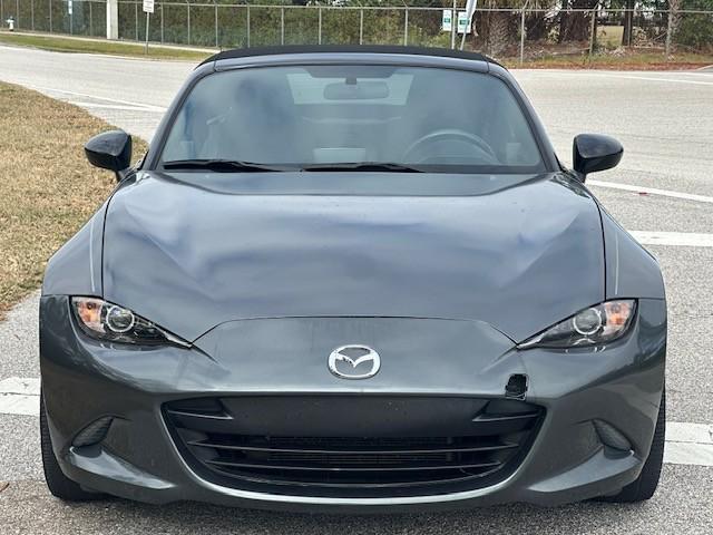 used 2016 Mazda MX-5 Miata car, priced at $15,888