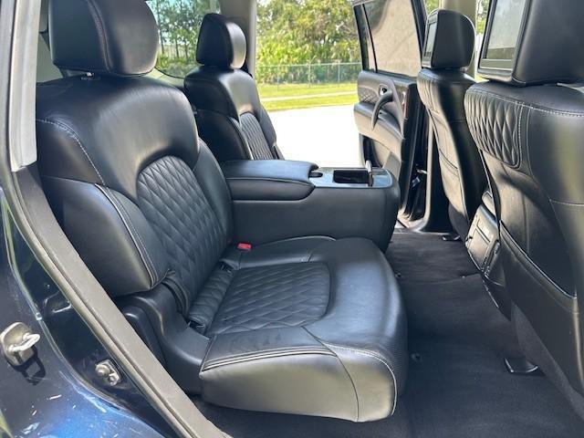 used 2019 INFINITI QX80 car, priced at $26,777