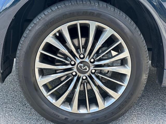 used 2019 INFINITI QX80 car, priced at $26,777