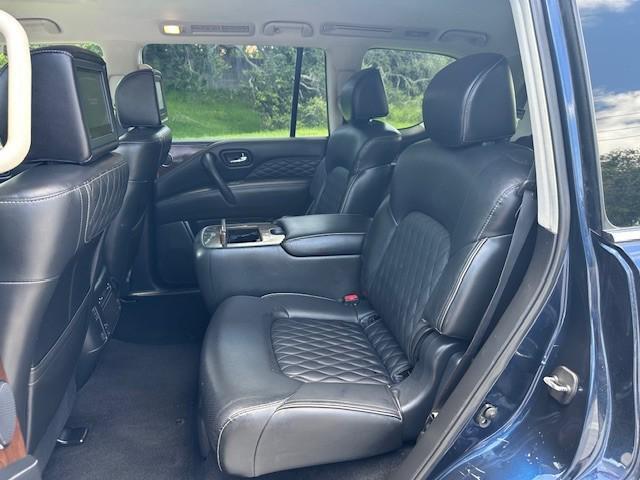 used 2019 INFINITI QX80 car, priced at $26,777