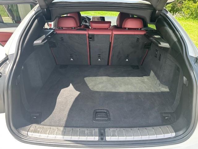 used 2019 BMW X4 car, priced at $24,995