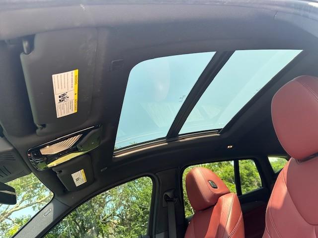 used 2019 BMW X4 car, priced at $24,995