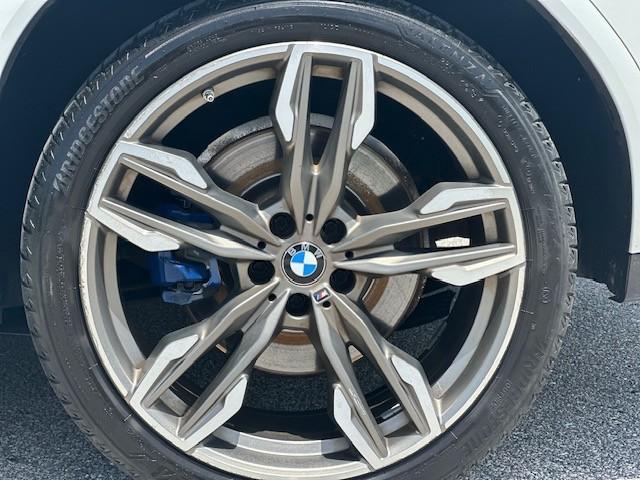 used 2019 BMW X4 car, priced at $24,995
