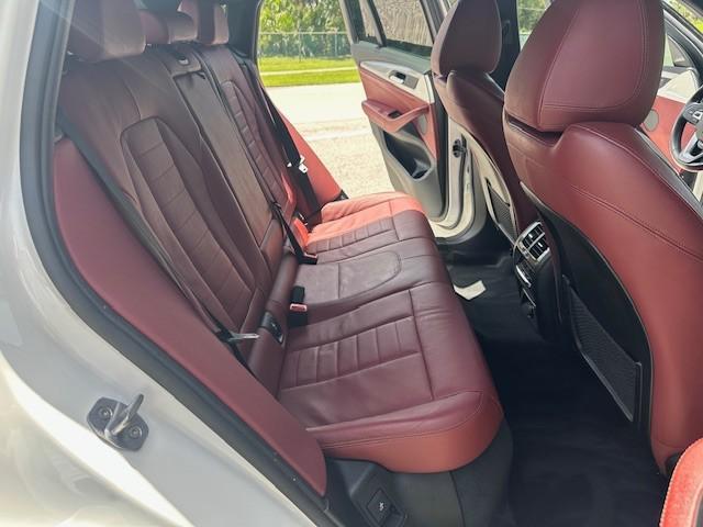 used 2019 BMW X4 car, priced at $24,995