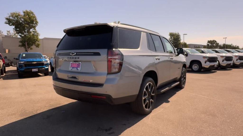 new 2024 Chevrolet Tahoe car, priced at $69,673