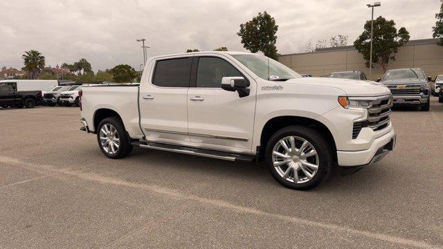 used 2022 Chevrolet Silverado 1500 car, priced at $57,999