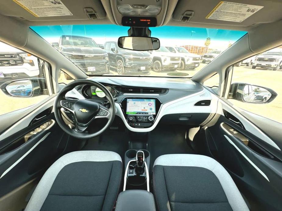 used 2020 Chevrolet Bolt EV car, priced at $12,999