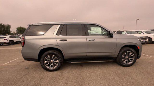 new 2024 Chevrolet Tahoe car, priced at $61,958