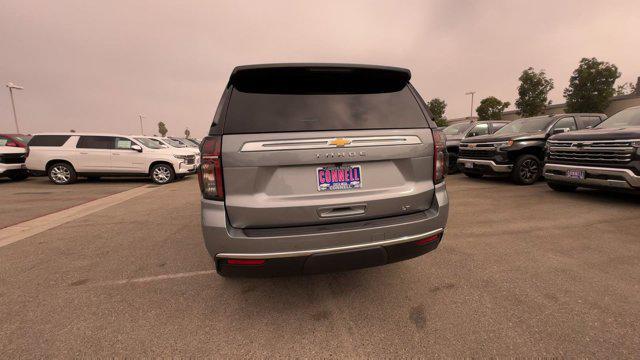 new 2024 Chevrolet Tahoe car, priced at $61,958