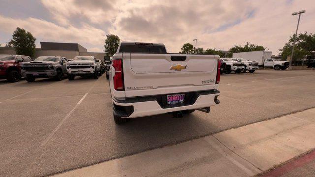 new 2024 Chevrolet Silverado 2500 car, priced at $82,478