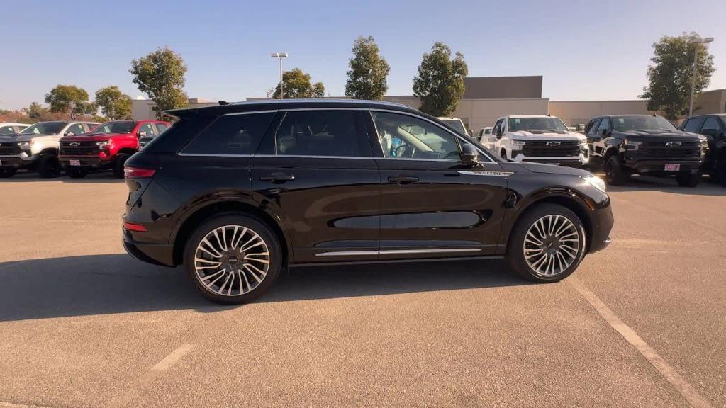 used 2020 Lincoln Corsair car, priced at $27,999