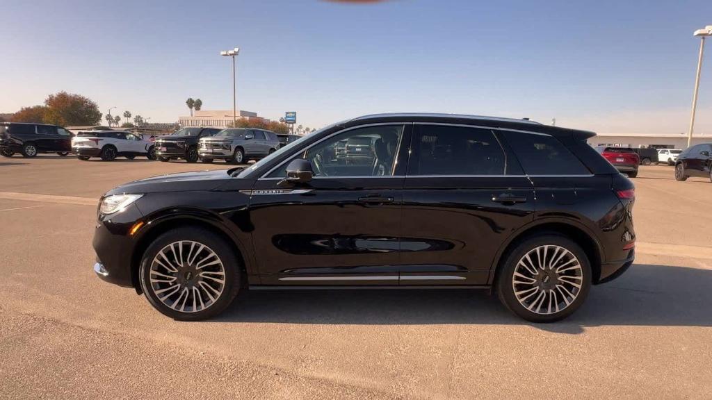 used 2020 Lincoln Corsair car, priced at $27,999