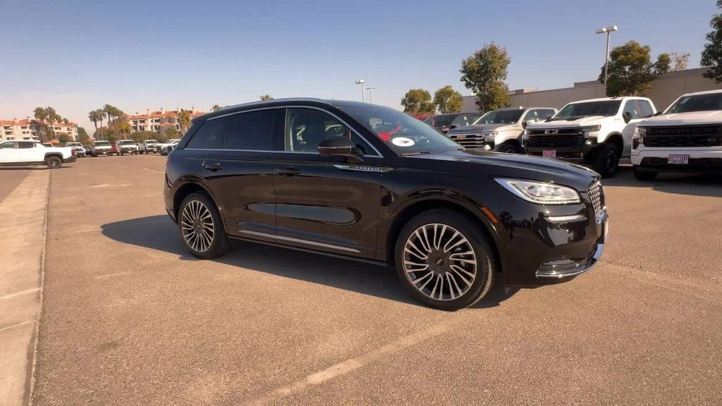 used 2020 Lincoln Corsair car, priced at $27,999