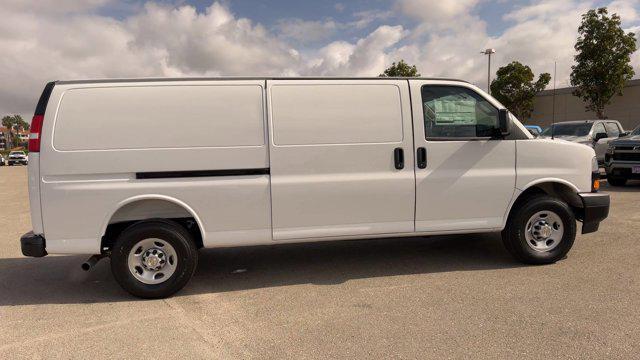 new 2025 Chevrolet Express 2500 car, priced at $51,934