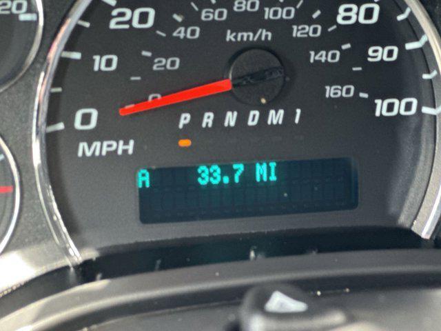 new 2025 Chevrolet Express 2500 car, priced at $51,934