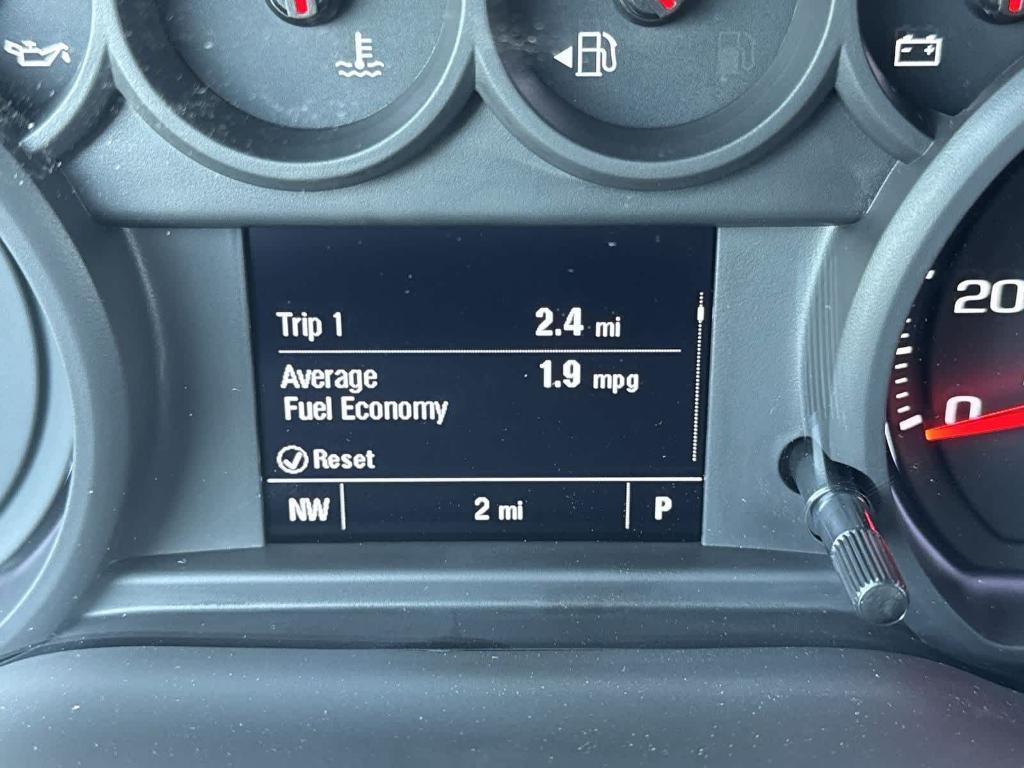 new 2025 Chevrolet Silverado 1500 car, priced at $38,648