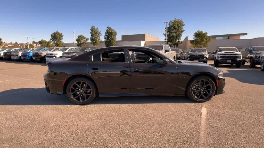 used 2021 Dodge Charger car, priced at $29,888