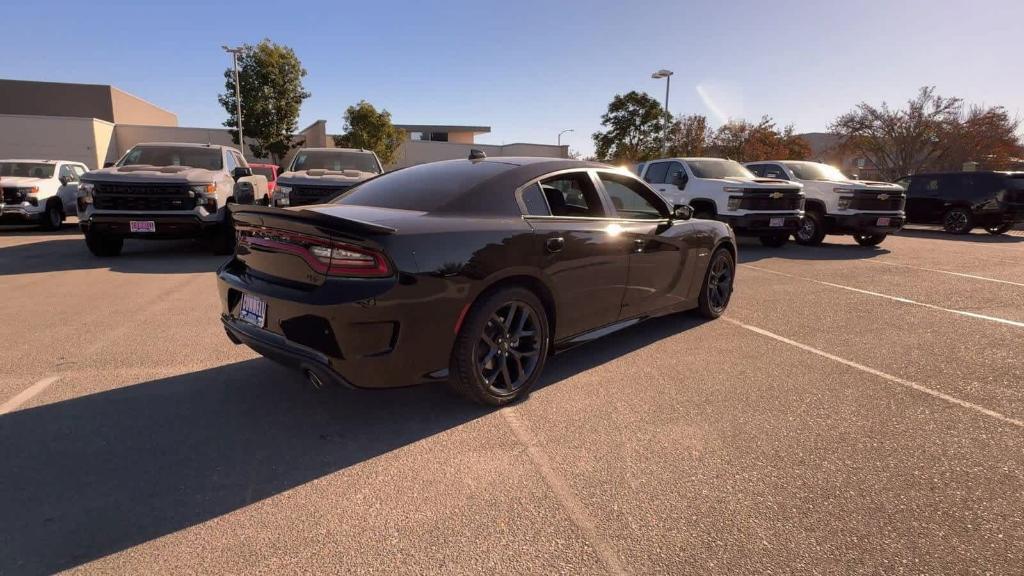 used 2021 Dodge Charger car, priced at $29,888