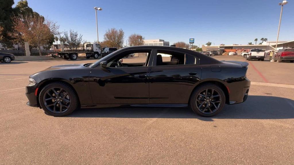 used 2021 Dodge Charger car, priced at $29,888