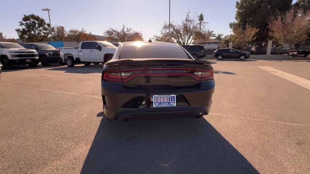 used 2021 Dodge Charger car, priced at $29,888