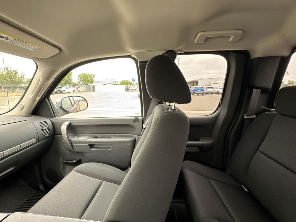 used 2013 GMC Sierra 1500 car, priced at $21,999