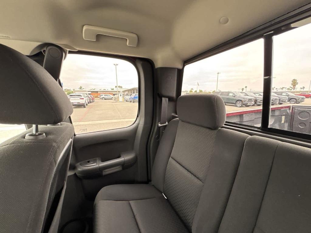 used 2013 GMC Sierra 1500 car, priced at $21,999