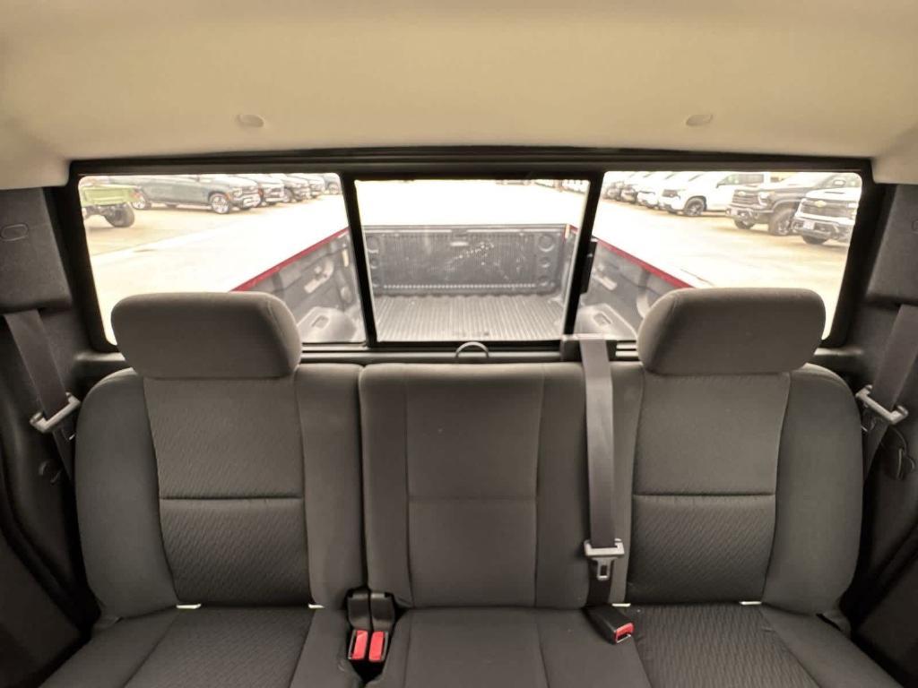 used 2013 GMC Sierra 1500 car, priced at $21,999