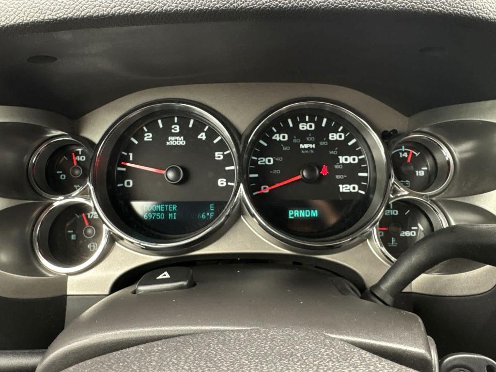 used 2013 GMC Sierra 1500 car, priced at $21,999