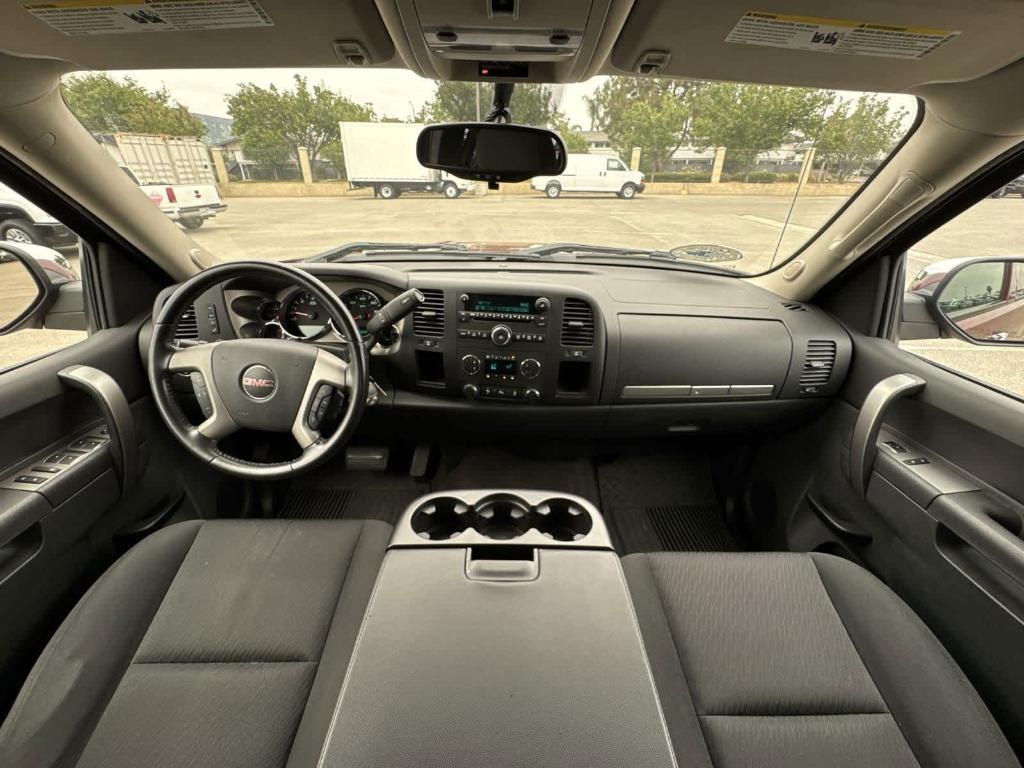 used 2013 GMC Sierra 1500 car, priced at $21,999