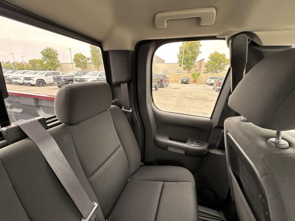used 2013 GMC Sierra 1500 car, priced at $21,999