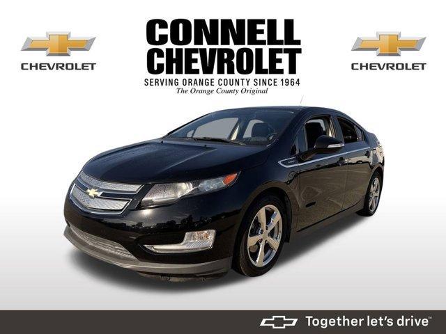 used 2015 Chevrolet Volt car, priced at $7,999