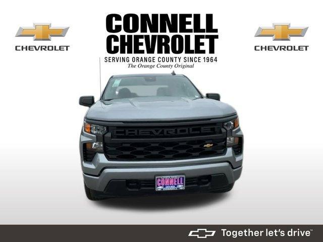 new 2024 Chevrolet Silverado 1500 car, priced at $38,642