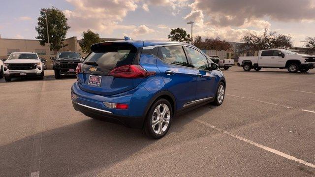 used 2019 Chevrolet Bolt EV car, priced at $12,999