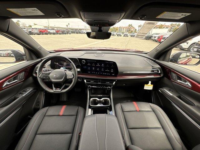 new 2025 Chevrolet Traverse car, priced at $57,888