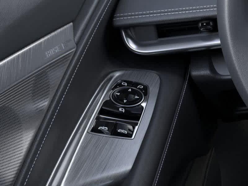 new 2025 Chevrolet Corvette car, priced at $83,573