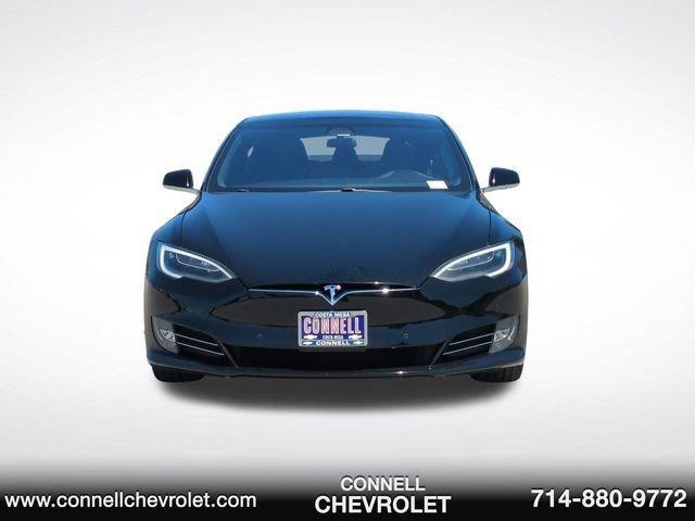 used 2017 Tesla Model S car, priced at $19,995