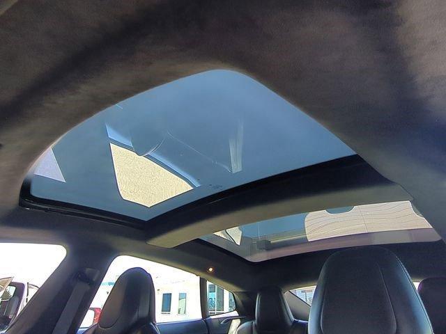 used 2017 Tesla Model S car, priced at $19,995