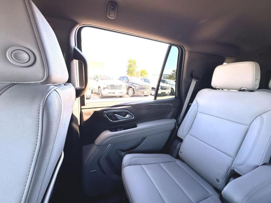 used 2022 Chevrolet Tahoe car, priced at $59,999