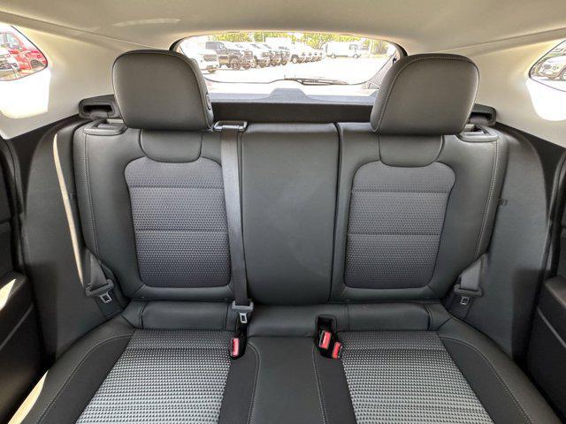 new 2025 Chevrolet Trax car, priced at $24,888