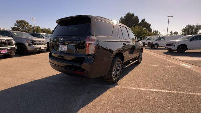 used 2024 Chevrolet Tahoe car, priced at $67,999