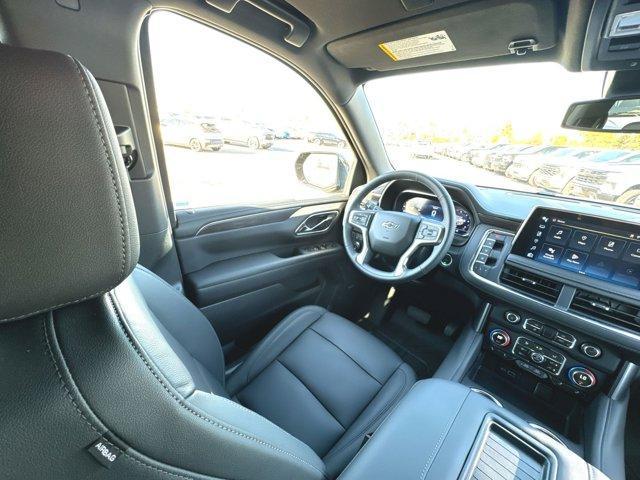 used 2024 Chevrolet Tahoe car, priced at $67,999