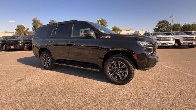 used 2024 Chevrolet Tahoe car, priced at $67,999