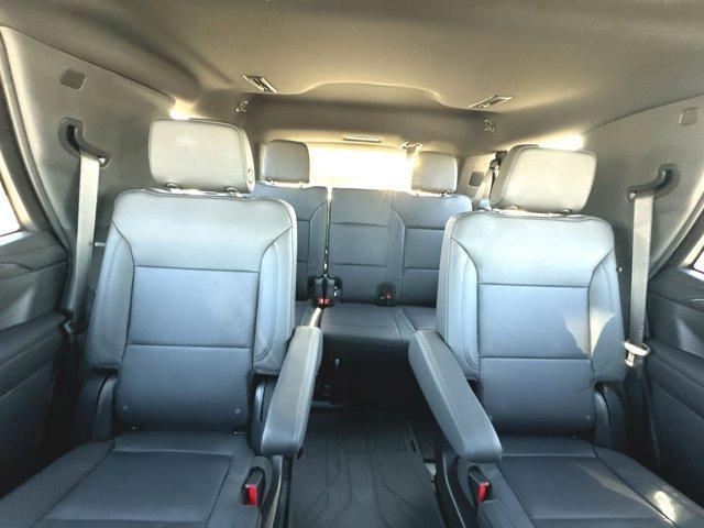 used 2024 Chevrolet Tahoe car, priced at $67,999