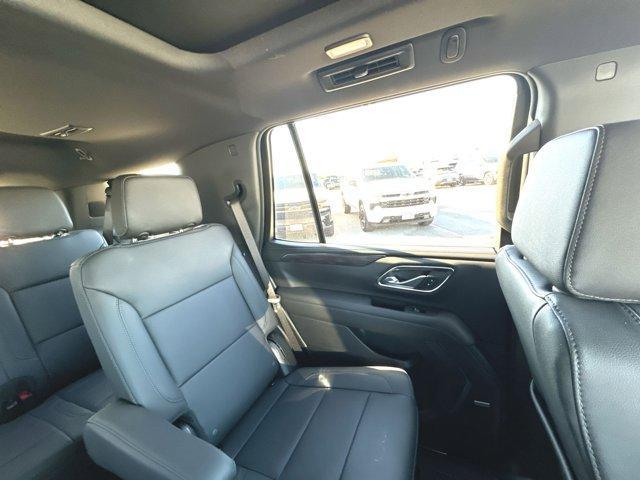 used 2024 Chevrolet Tahoe car, priced at $67,999